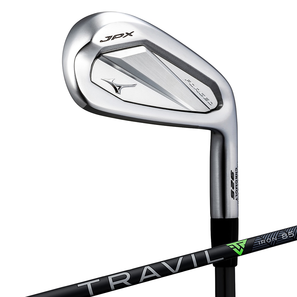 JPX 925 FORGED アイアン 5本組(No.6～9、PW)(TRAVIL 85