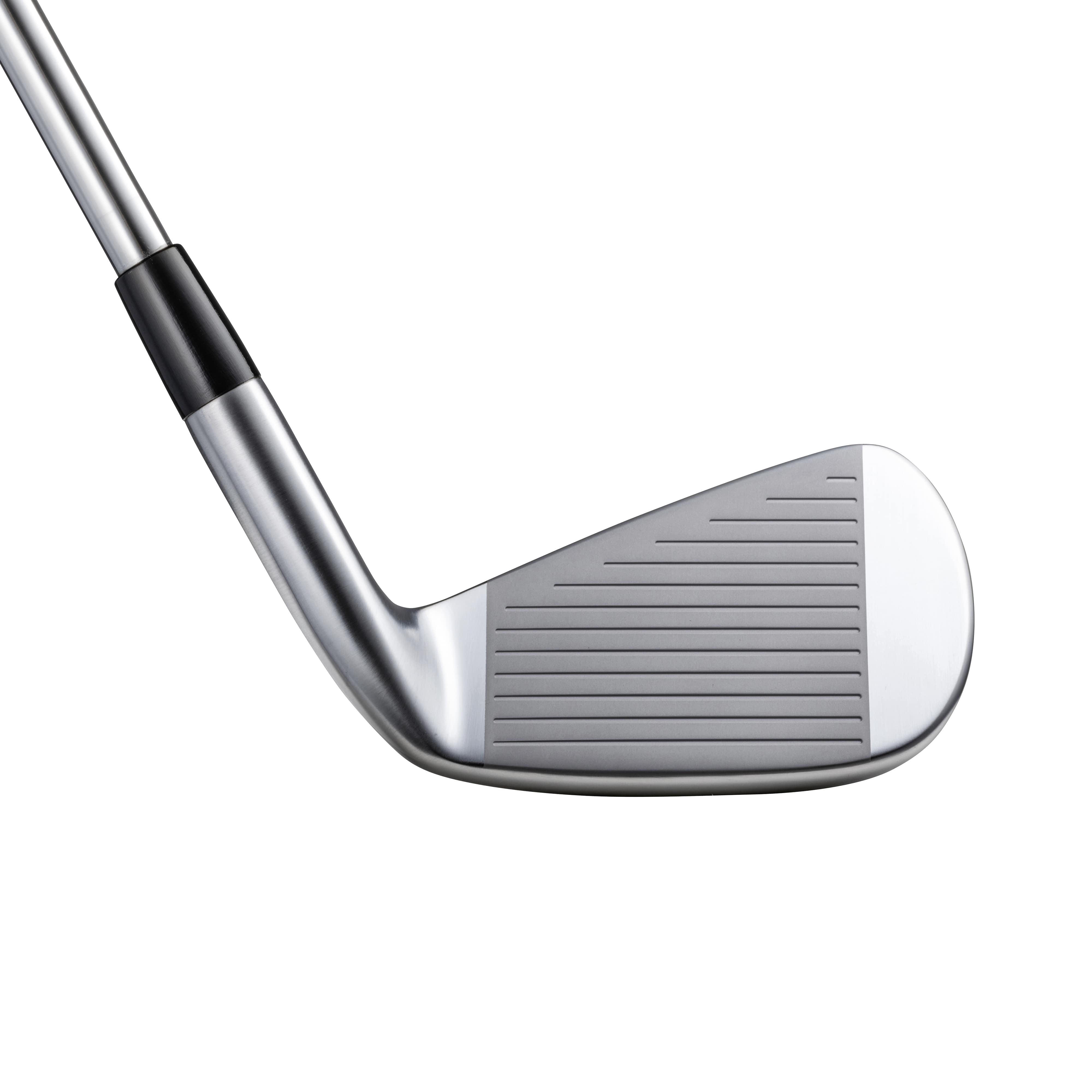 Mizuno Pro 245 アイアン 6本組／左用(No.5～9、PW)(Dynamic Gold 95