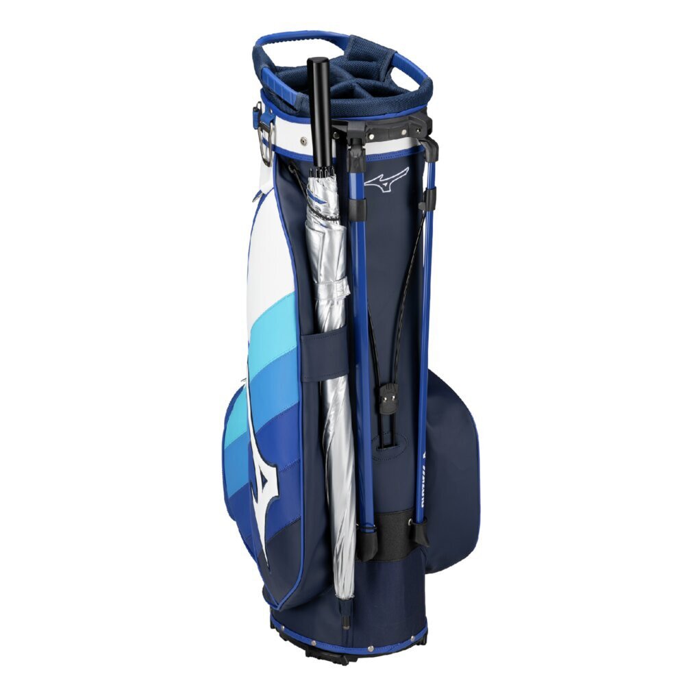 Tour Stand Prime キャディバッグ／25年モデル|5LGC2514|バッグ|ゴルフ