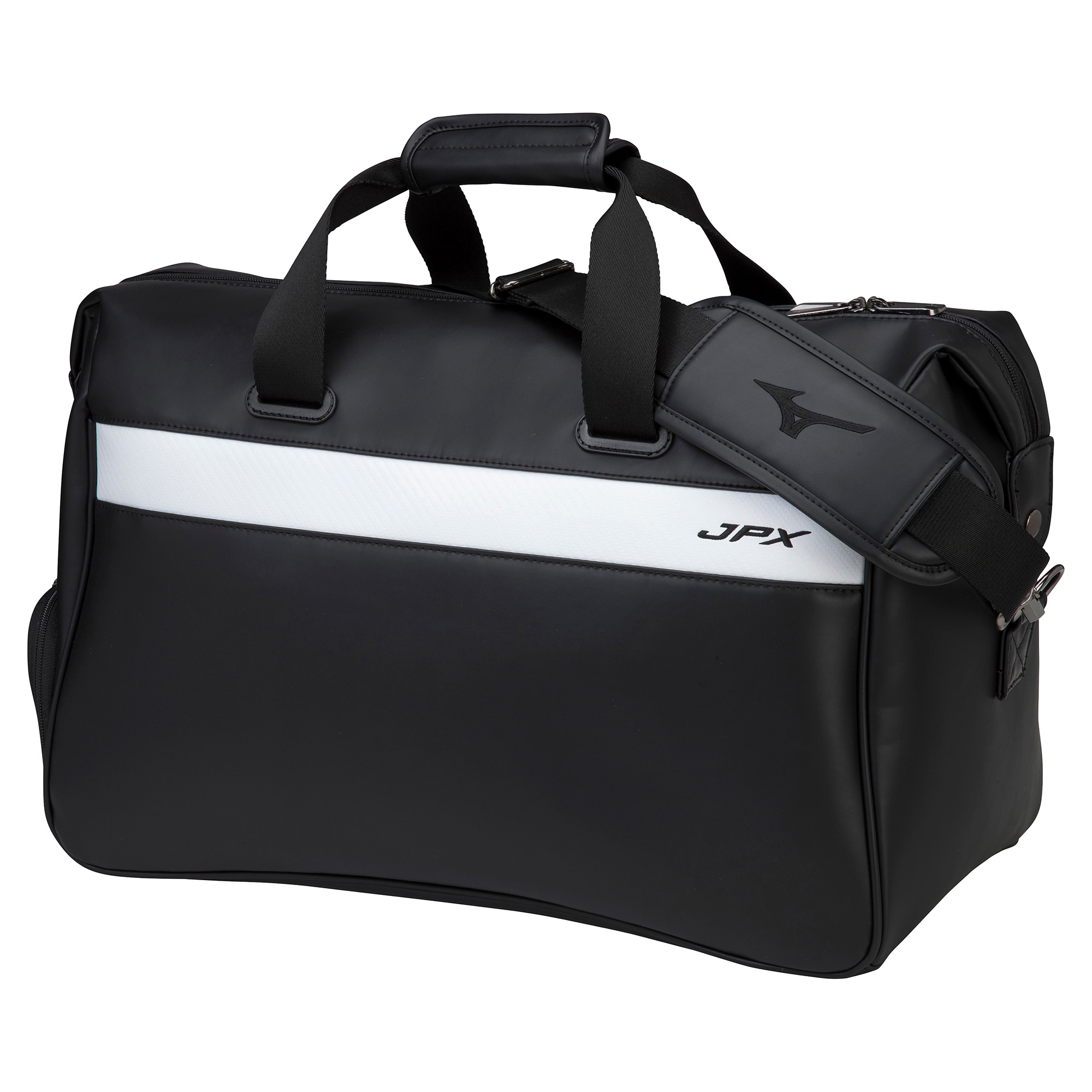JPX Limited ボストンバッグ|5LJB2241|バッグ|ゴルフ|ミズノ公式オンライン
