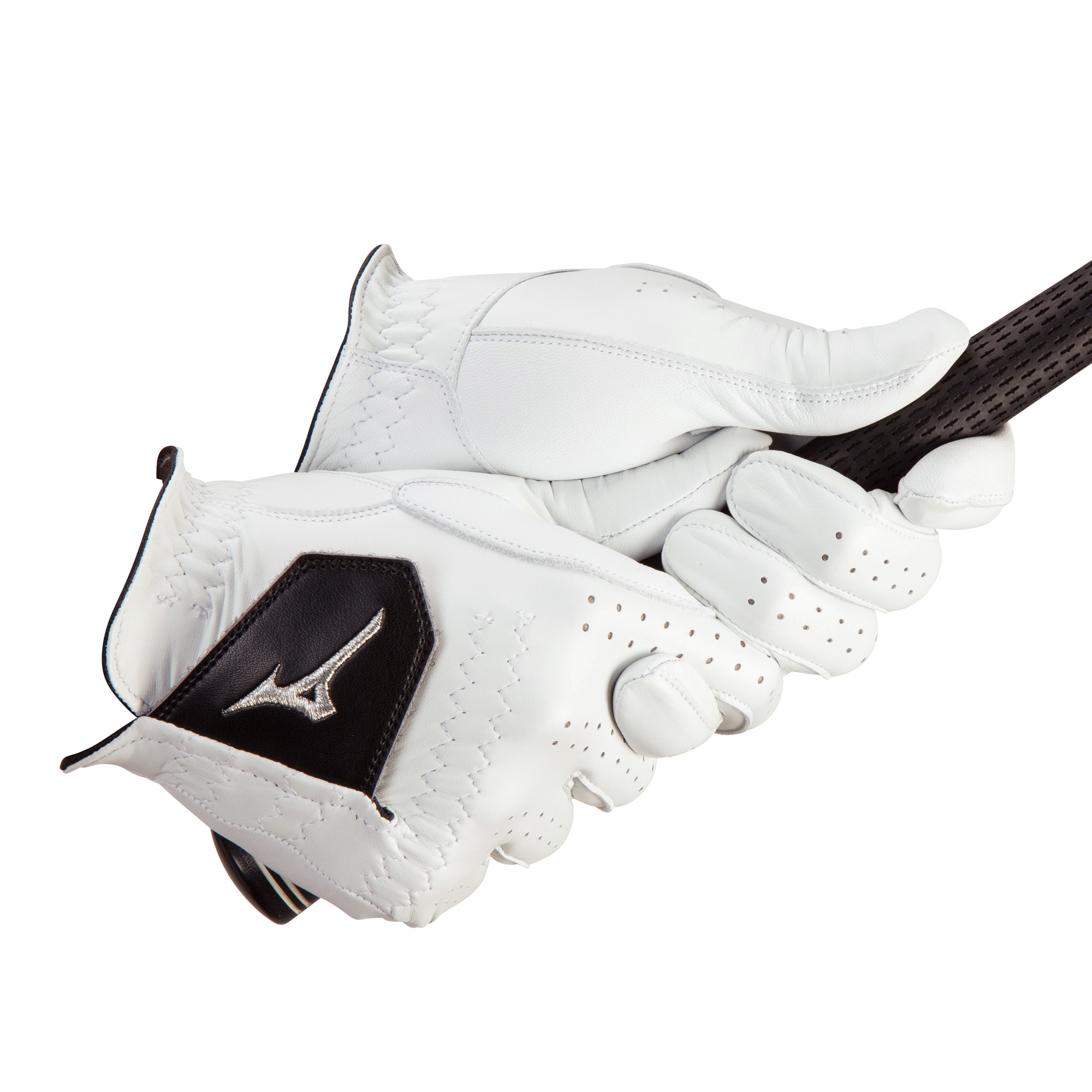 強革(キョウカク)0.8 手袋／右手(ゴルフ)|5MJMR011|手袋|ゴルフ|ミズノ