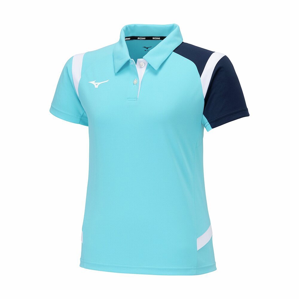 ゲームシャツ(ラケットスポーツ)|62JAB227|ウエア|テニス|ミズノ公式