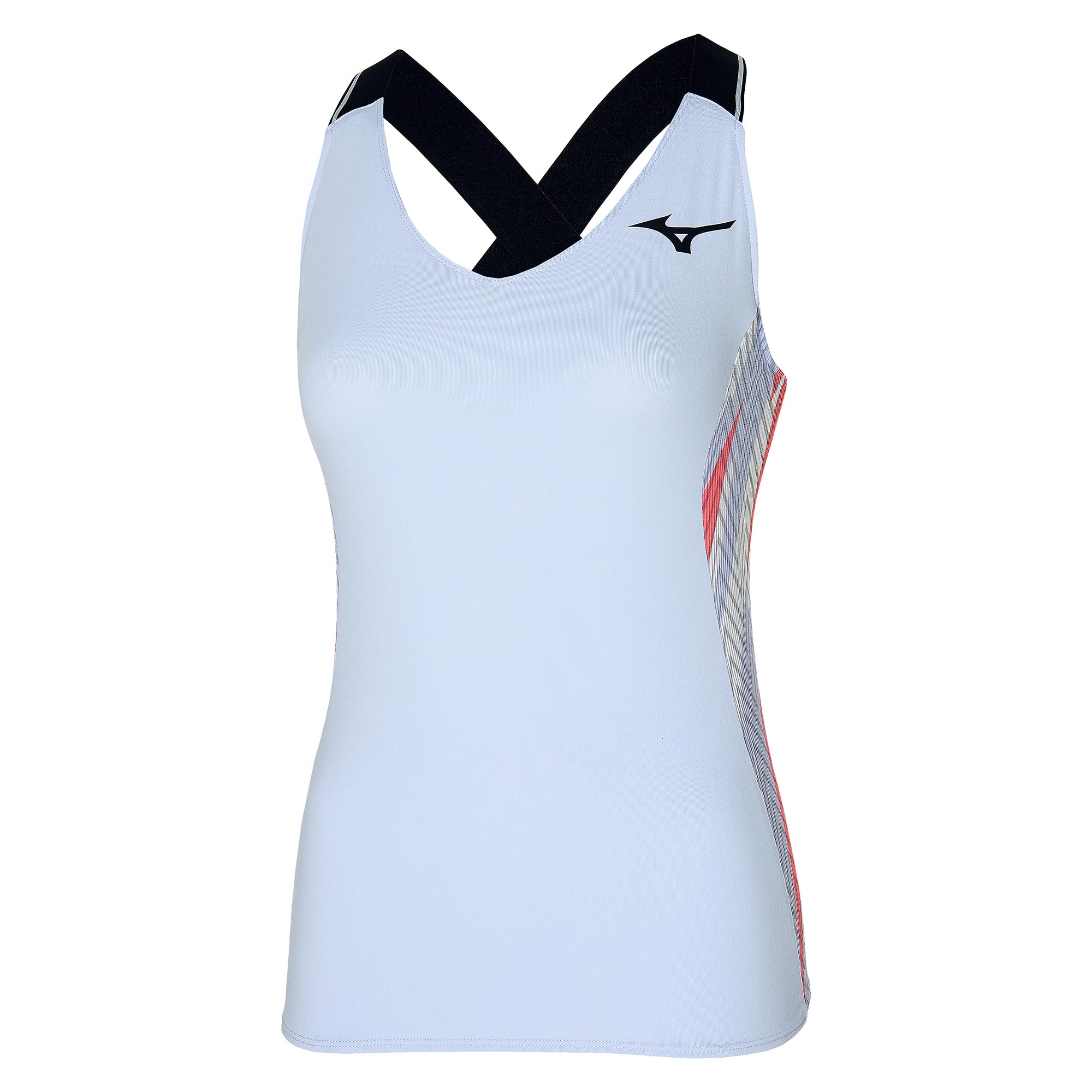 ミズノ直営限定】ゲームタンクトップ(テニス／ソフトテニス)|62NA2201