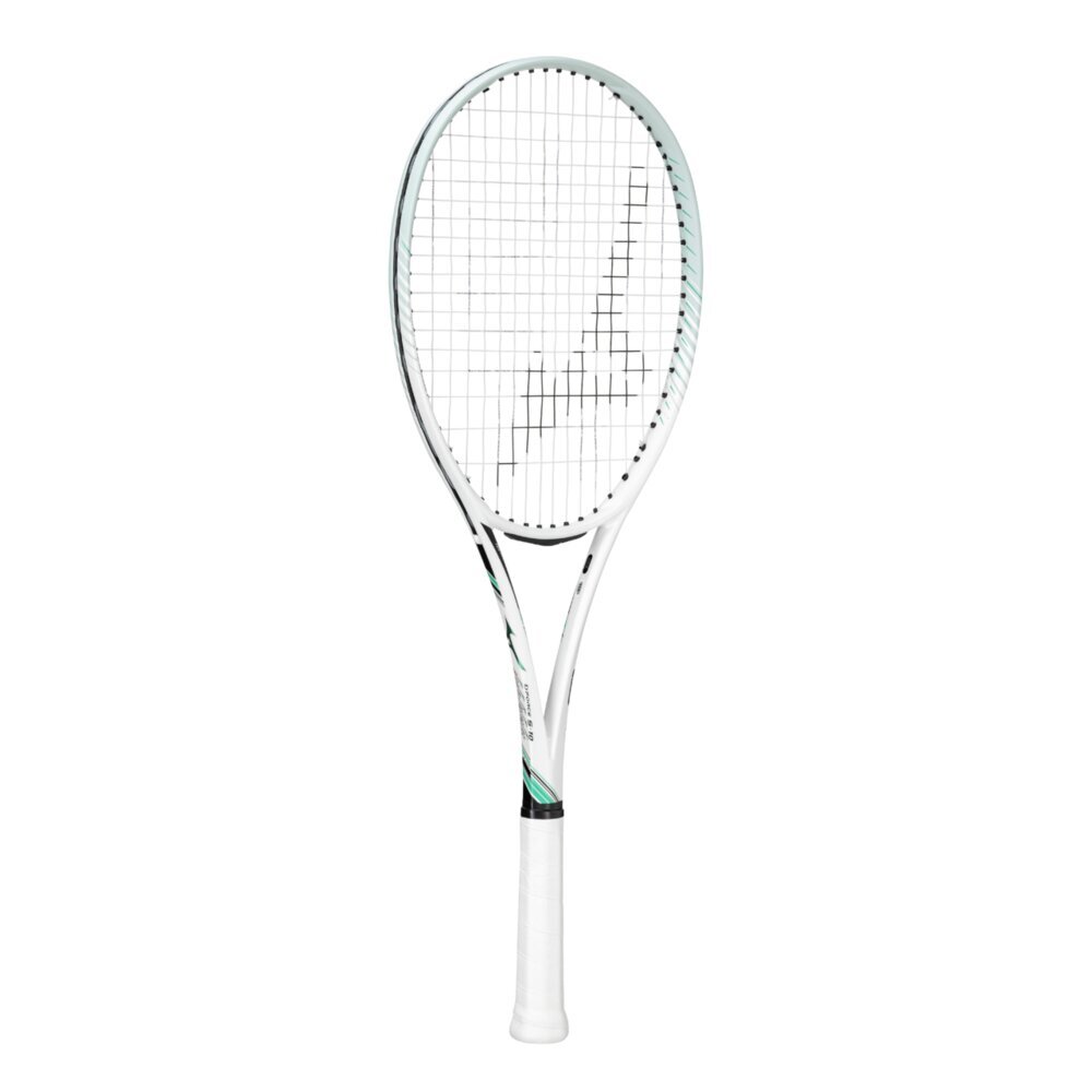 ディーフォース S-10(ソフトテニス)|63JTN544|ソフトテニスラケット