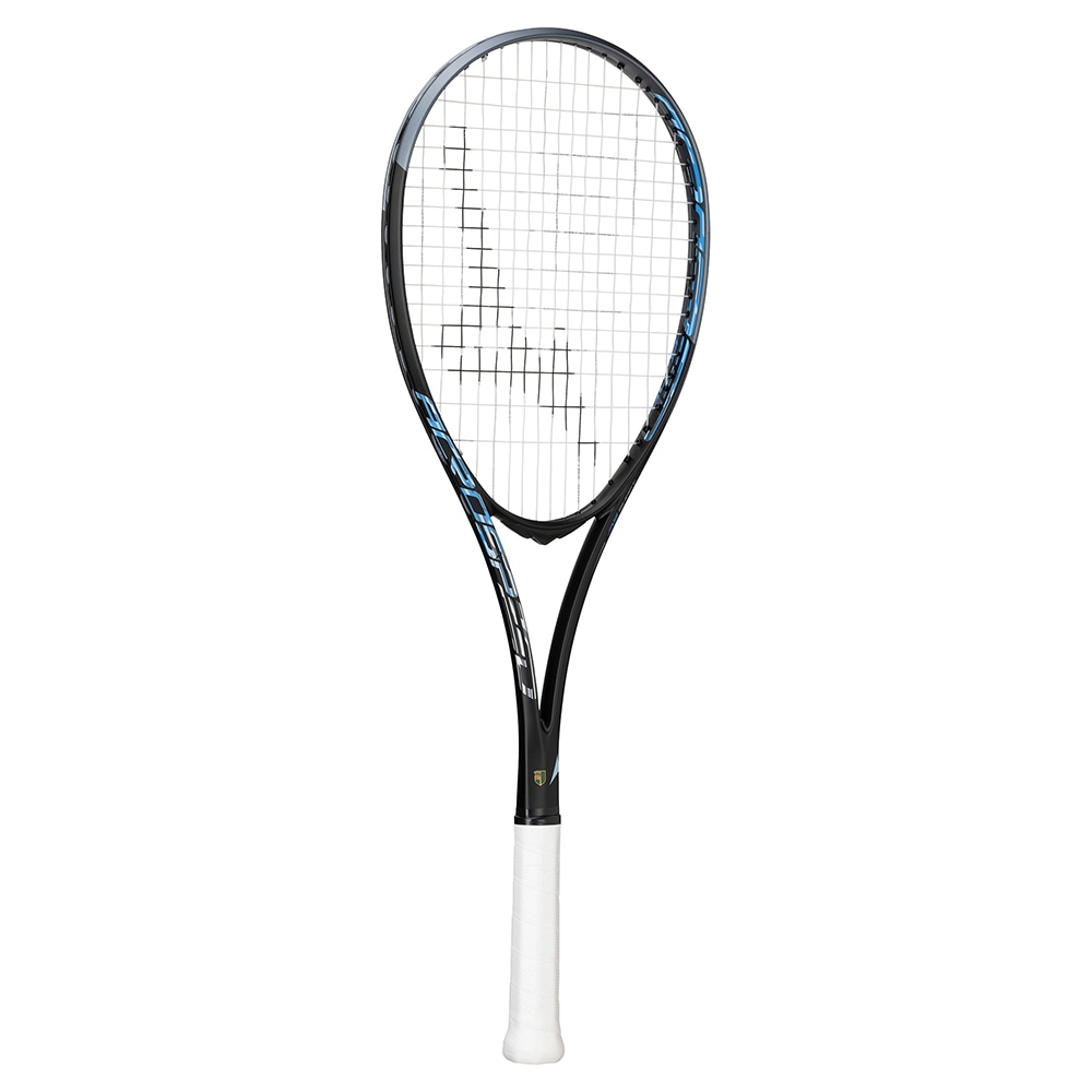 アクロスピード S-05(ソフトテニス)|63JTN5A6|ラケット|テニス|ミズノ