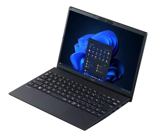 NEC VersaPro VK20LF-U Windows 10 Laptop Core i3 NEC Versa Pro VF-1