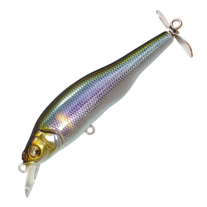 PROP DARTER 80 [Brand New] – JAPAN FISHING TACKLE