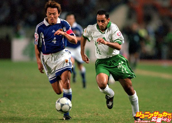 元日本代表・森岡隆三氏が語る“中高一貫校”でサッカーをするメリットと