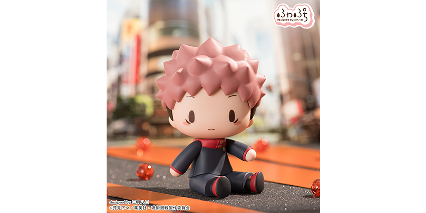 GOODS｜TVアニメ「呪術廻戦」公式サイト