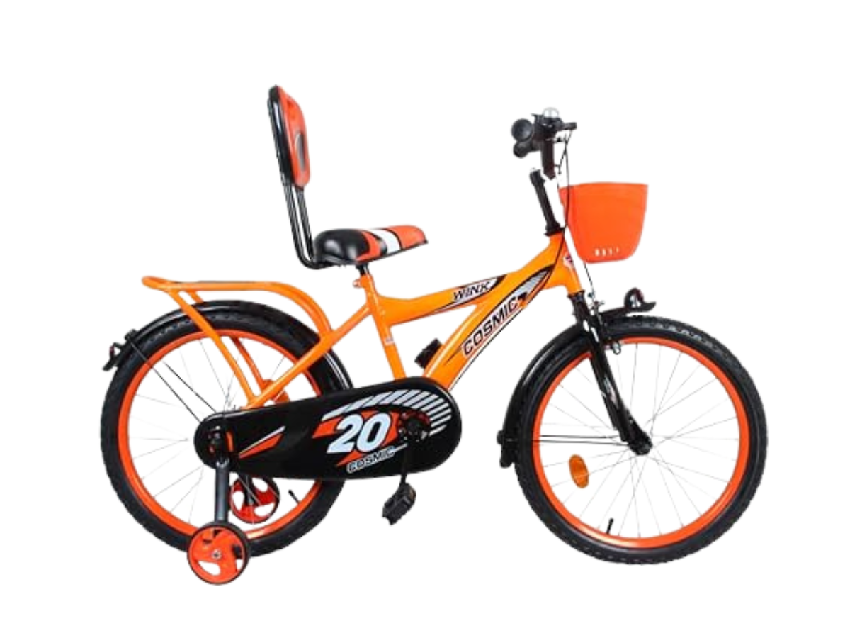 Cosmic – Cosmic 20 Wink IBC Bicycle – JustBuyCycles