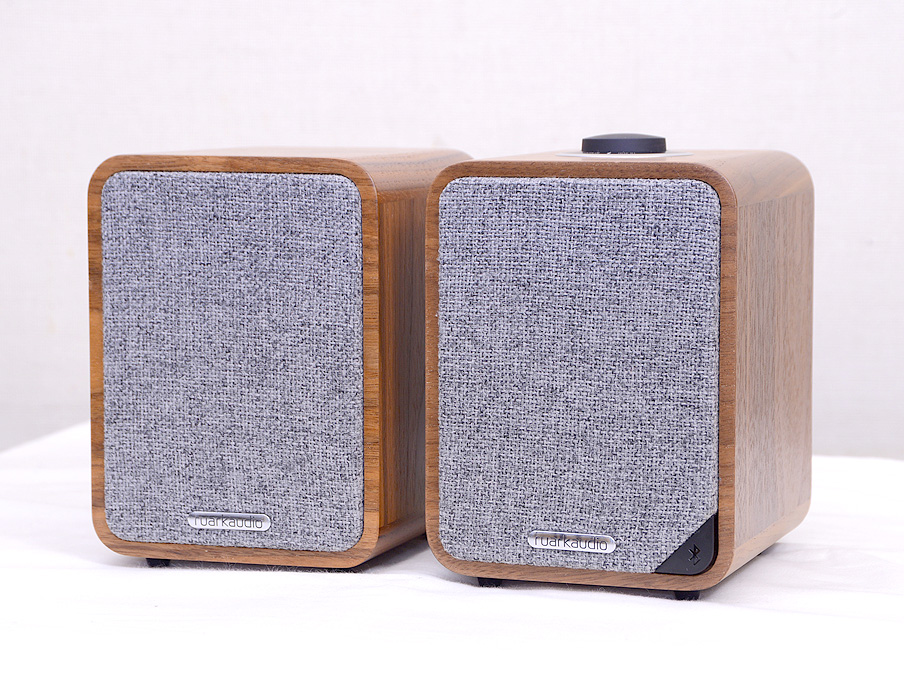ruarkaudio MR1 mk2 Bluetooth スピーカー / 札幌の中古オーディオ