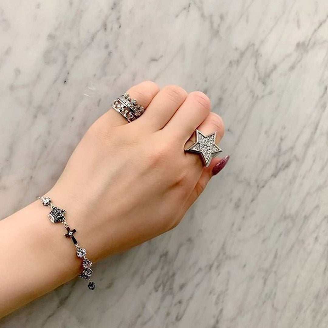 MEDIEVAL WEDDING BAND リング/KIDS | ジャスティン デイビス（JUSTIN
