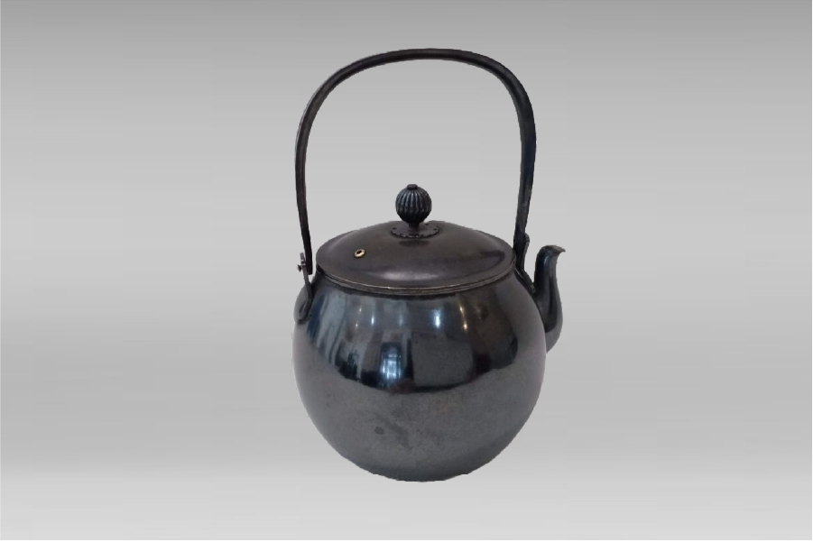 銀瓶買取 - 骨董品買取なら古美術寿永堂骨董品買取なら古美術寿永堂