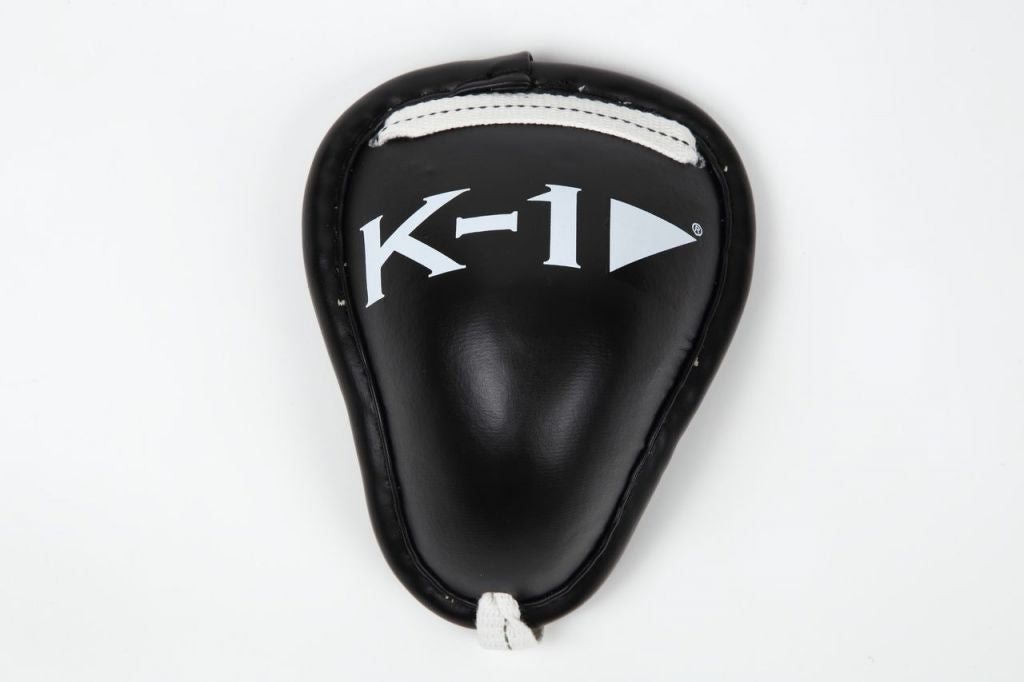ムエタイ金的ガード(鉄製) – K-1.SHOP