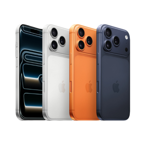 iPhone17 Pro 買取価格表【イオシス買取】