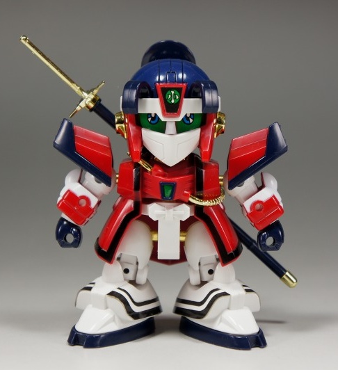 からくり剣豪伝ムサシロード からくり免許皆伝 DX からくりコジロー