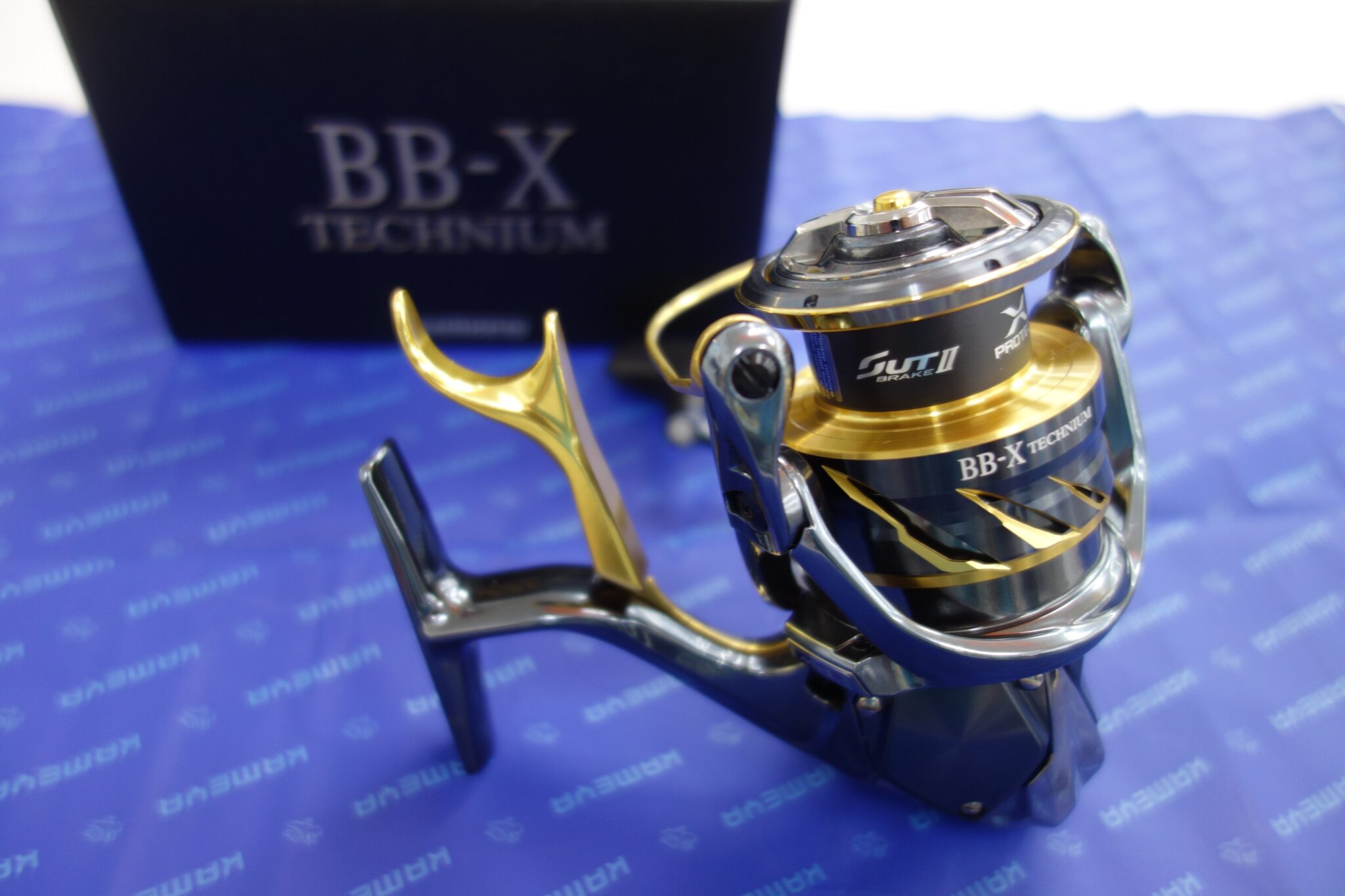 シマノ 新BB-X テクニウム & 新BB-X スペシャル 遂に入荷！！宮崎店