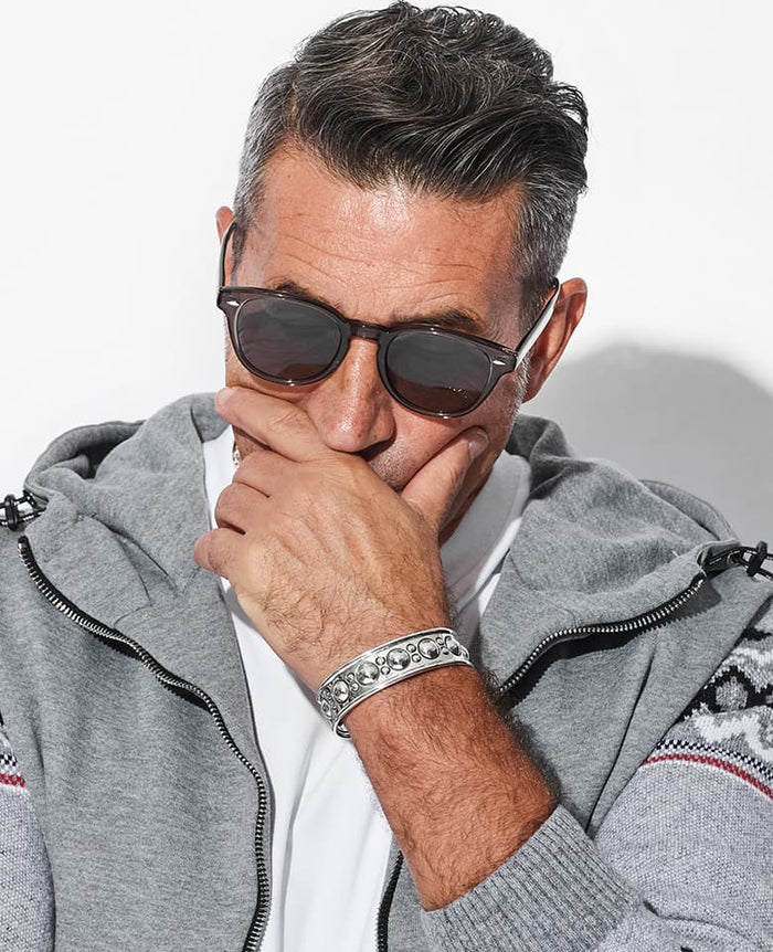 CODY SANDERSON（コディ サンダーソン） – 買えるLEON