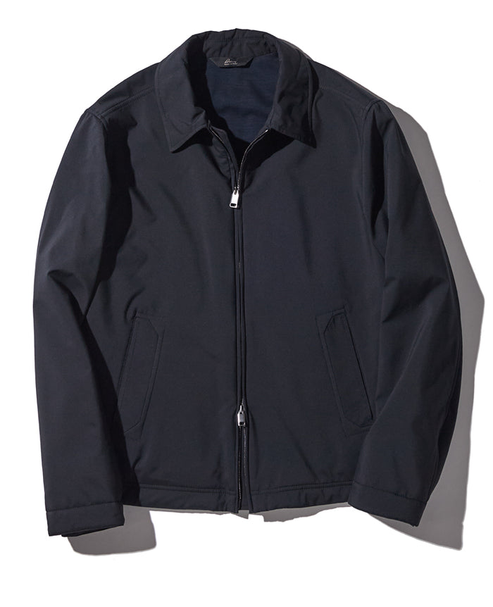 シャツカラーブルゾン – 買えるLEON