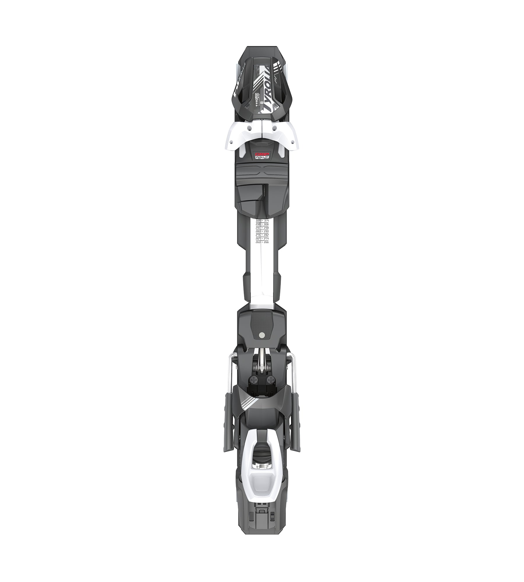 K14 FREEFLEX EVO DEMO