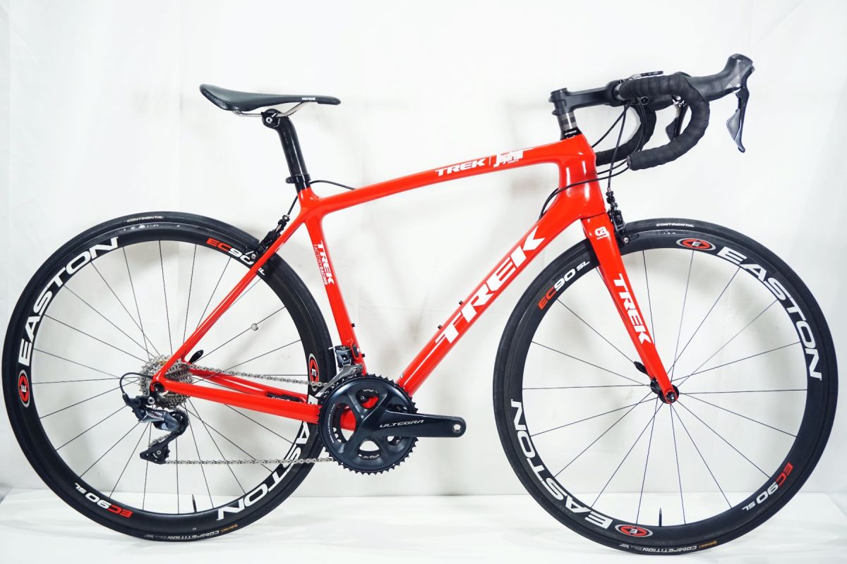 TREK（トレック）の高価買取情報 | ロードバイクなどスポーツ自転車