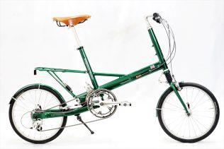 BRIDGESTONE MOULTON（ブリジストンモールトン）の高価買取情報