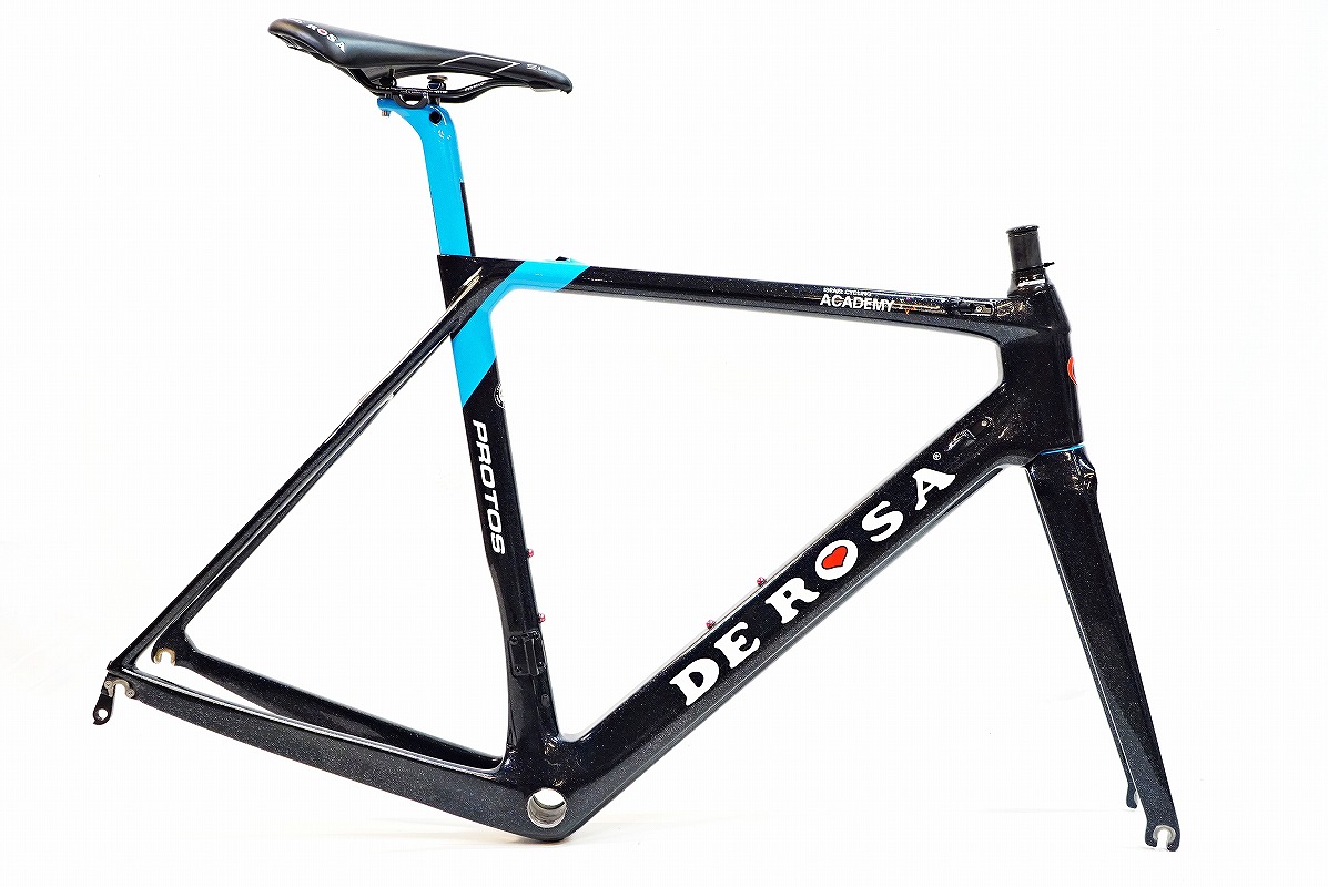 DE ROSA 「デローザ」 PROTOS 2019年モデル フレームセット | フレーム