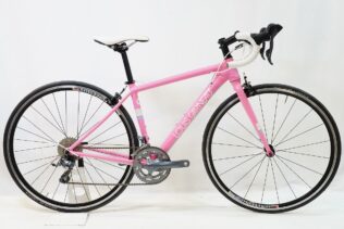 LOUIS GARNEAU（ルイガノ）の高価買取情報 | ロードバイクなどスポーツ
