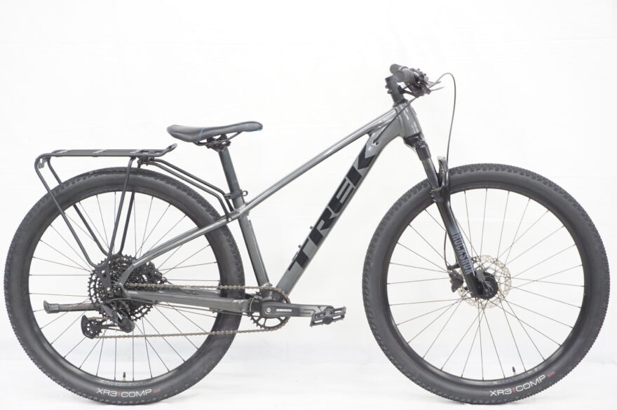 TREK 「トレック」 X-CALIBER 8 2021年モデル マウンテンバイク