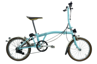 BROMPTON（ブロンプトン）の高価買取情報 | ロードバイクなどスポーツ