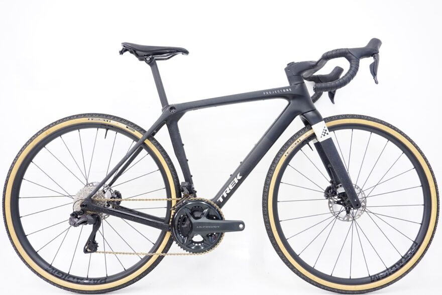 TREK「トレック」 CHECKMATE SLR カスタム 2025年モデル ロードバイク