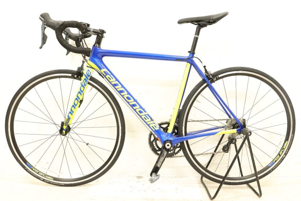CANNONDALE キャノンデール スーパーシックス エボ SuperSix EVO 4210