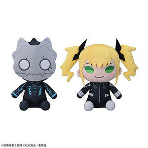 GOODS｜怪獣8号｜アニメ公式サイト