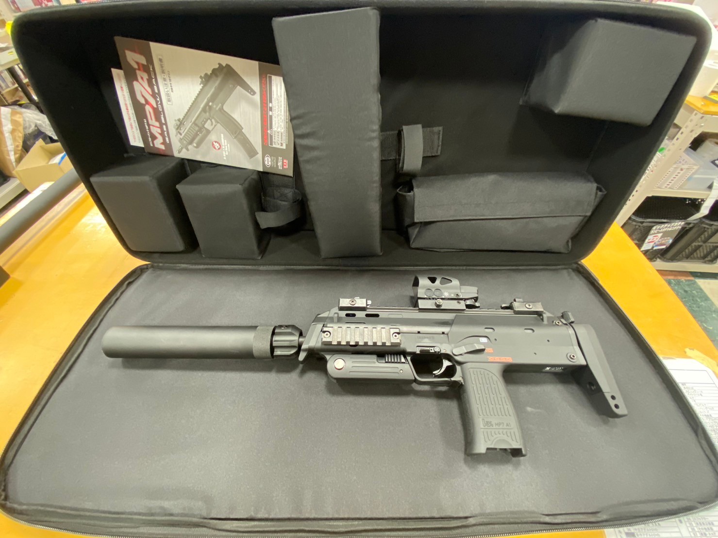 ☆🔥当店、エアガンを取り扱っております🔫🔥☆ | お宝買道楽 松山店