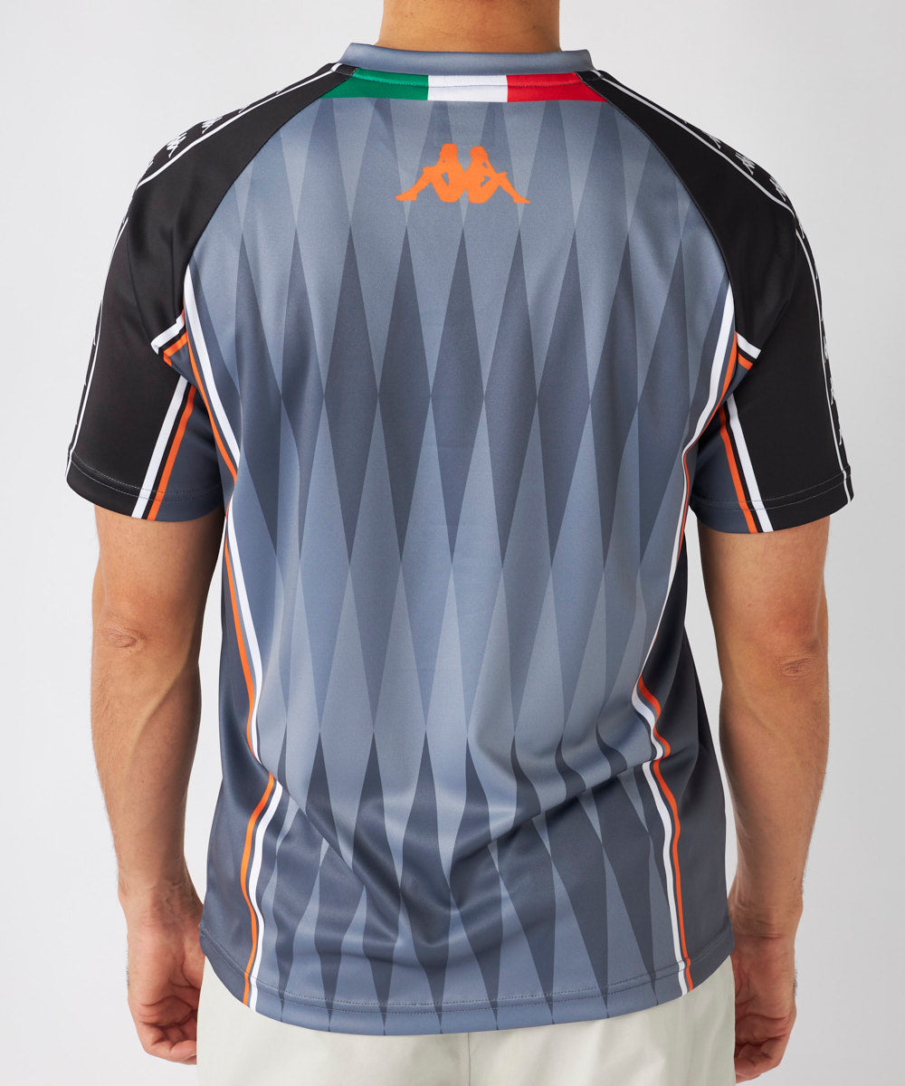 メンズ オリジナルゲームシャツ – Kappa