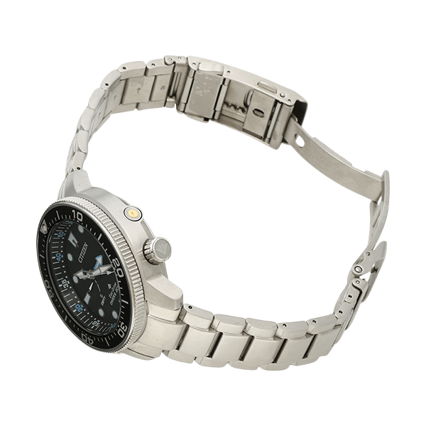 レンタル商品【BN2031-85E】CITIZEN プロマスター マリン エコ