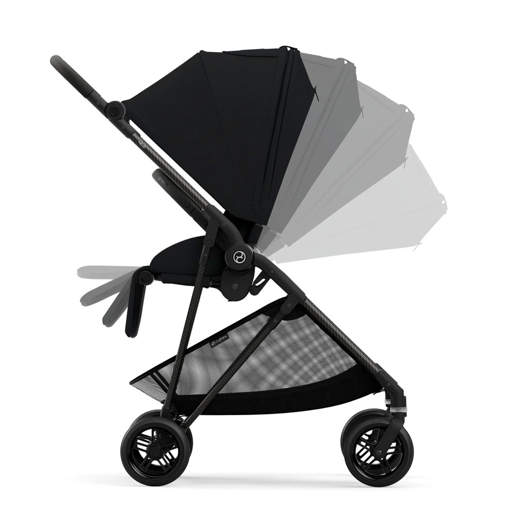 サイベックス メリオ カーボン（2023）（モニュメントグレーJP