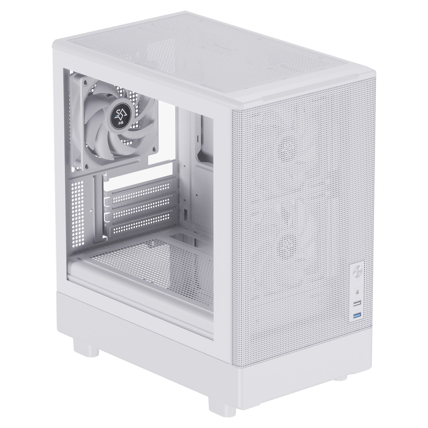 Ryzen7 5700x＆RX7600】超高コスパモデルスターターセット – KARASUGAMING