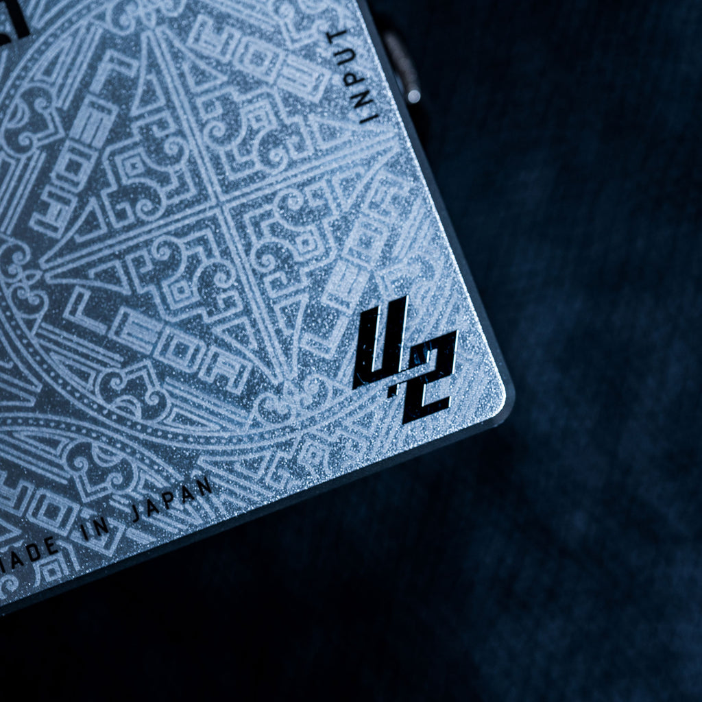 titania v2 Leda Signature Edition – KarDiaN