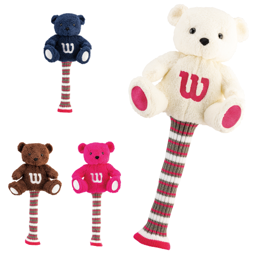 ウイルソンベア | キャスコ公式サイト