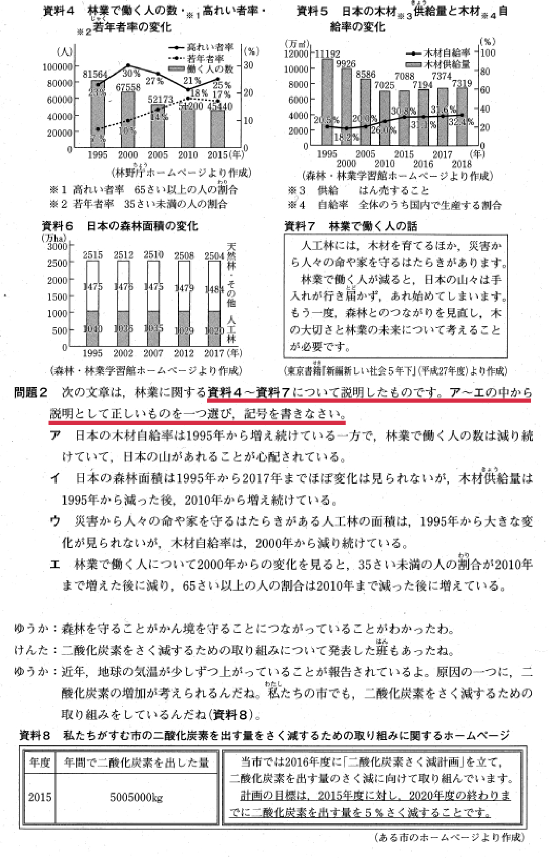 茨城県公立中高一貫校対策コース｜家庭教師Camp
