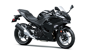 Kawasaki Ninja ZX-4R |スーパースポーツモデル|並列4気筒エンジンを
