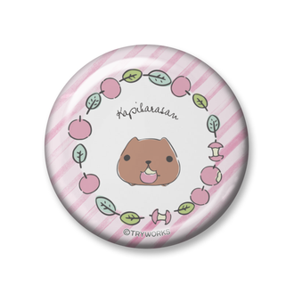 カピバラさん | カワセル by meet my goods