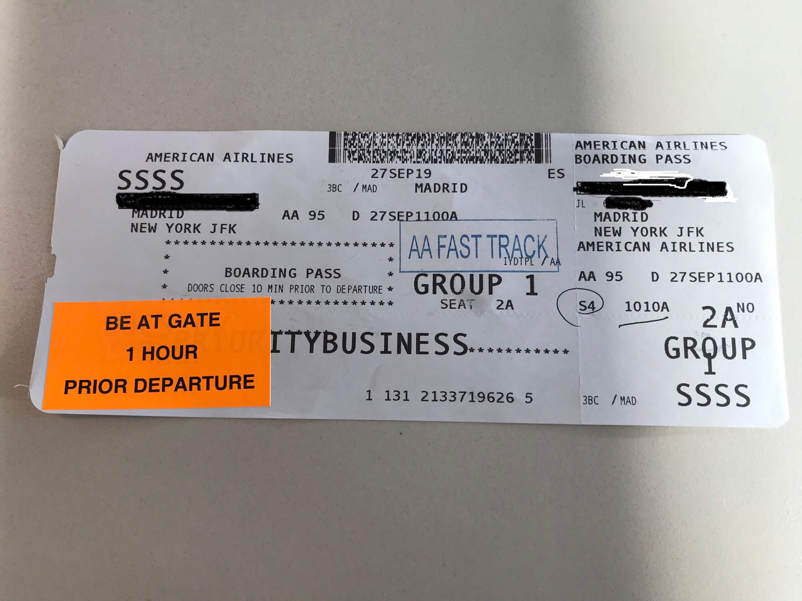 SSSS 航空券】の意味と対処法を徹底解説！次回から解除するTSA救済