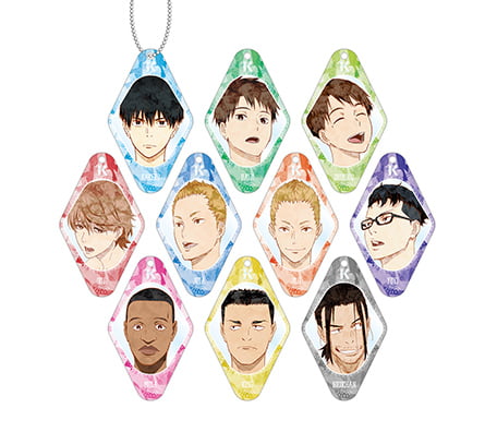 グッズ｜TVアニメ「風が強く吹いている」公式サイト