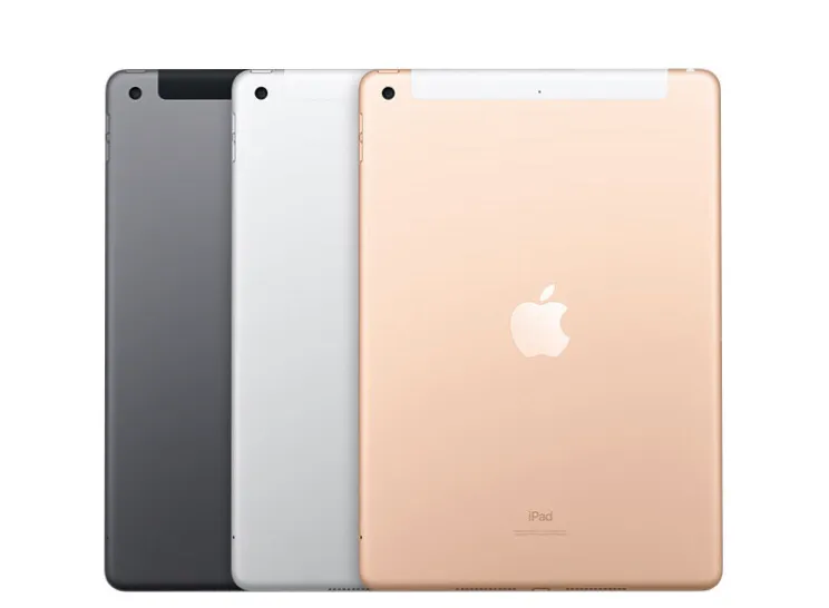 第七世代】iPad 7のスペックや特徴、買取価格まとめ【買取クイック