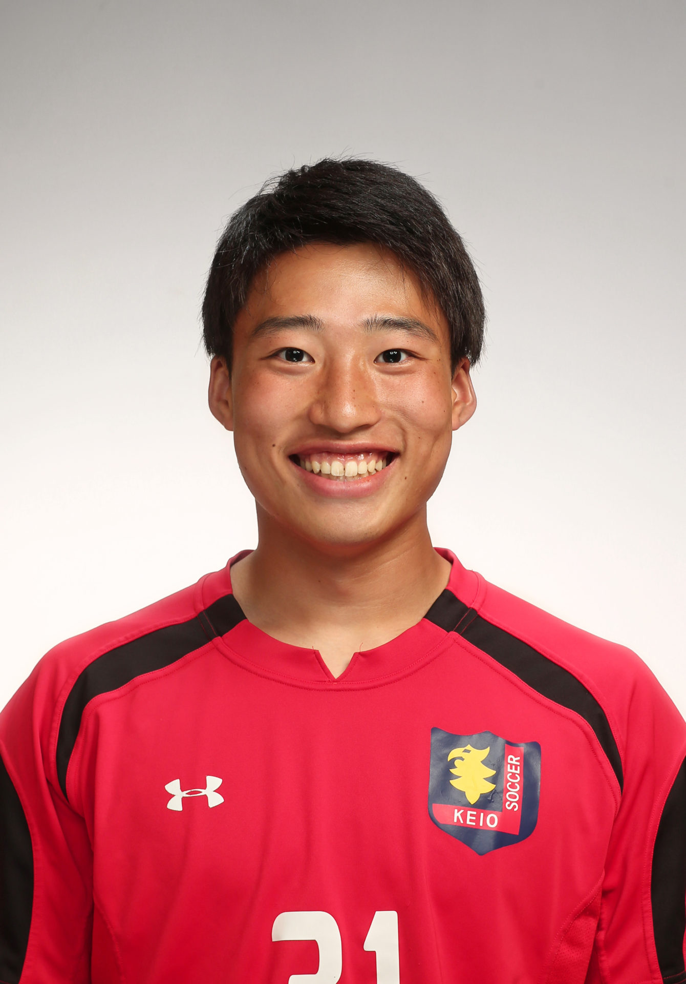 選手・スタッフ - 慶應義塾体育会ソッカー部