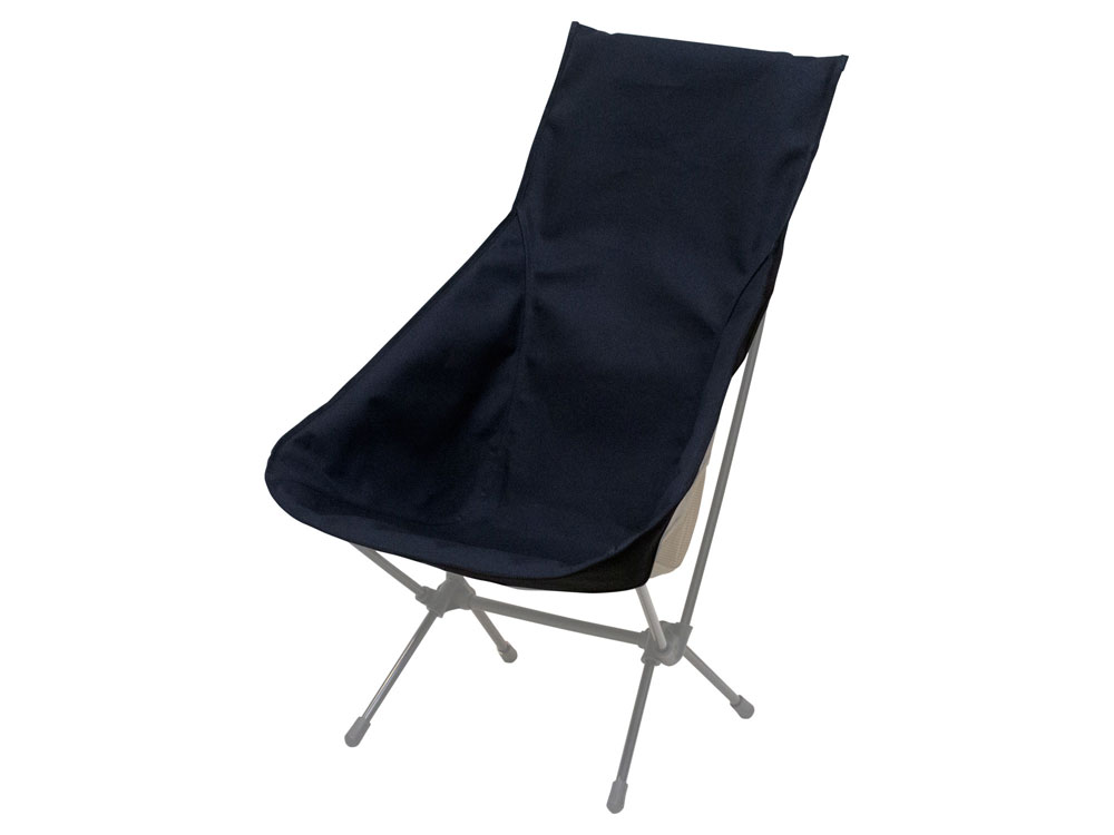 チェアカバー C2タイプ（Helinox チェアツータイプ対応カバー） - kerait