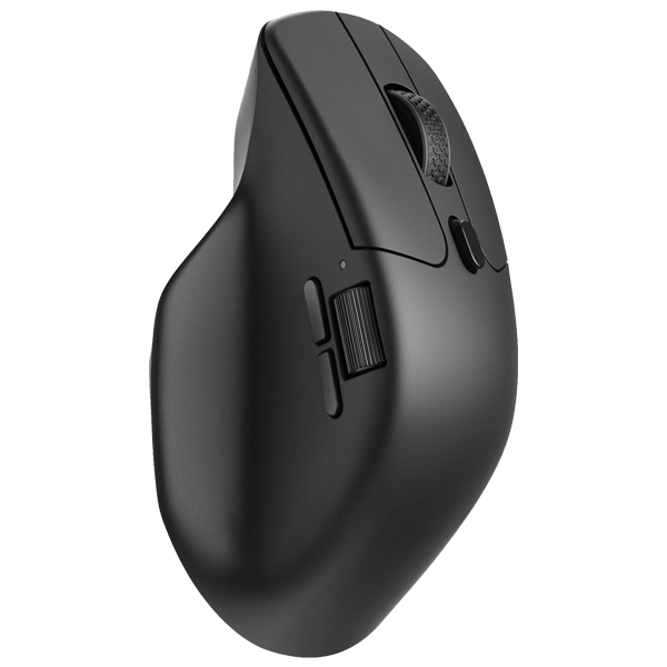 Keychron M6 ワイヤレスマウス – Keychron Japan