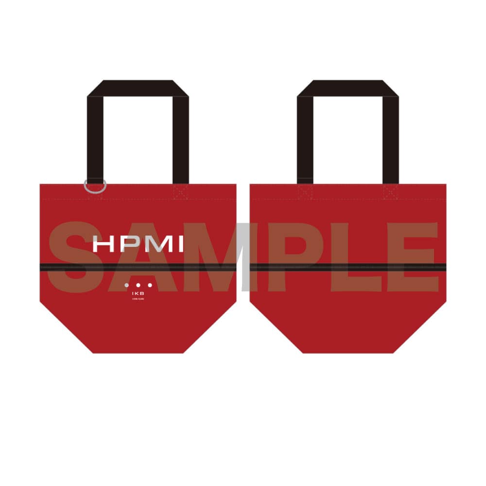 ヒプマイ NOBIRUバッグなど イケブクロ まとめ売り HYPSTER Limited Store」販売情報のご案内（3月30日）｜HYPSTER